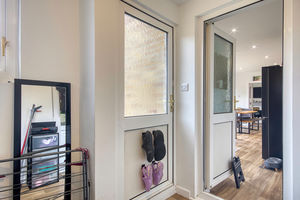 Utility Room- click for photo gallery
